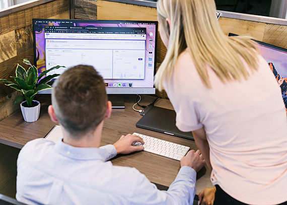 Financial Services Salesforce Platinum Partner